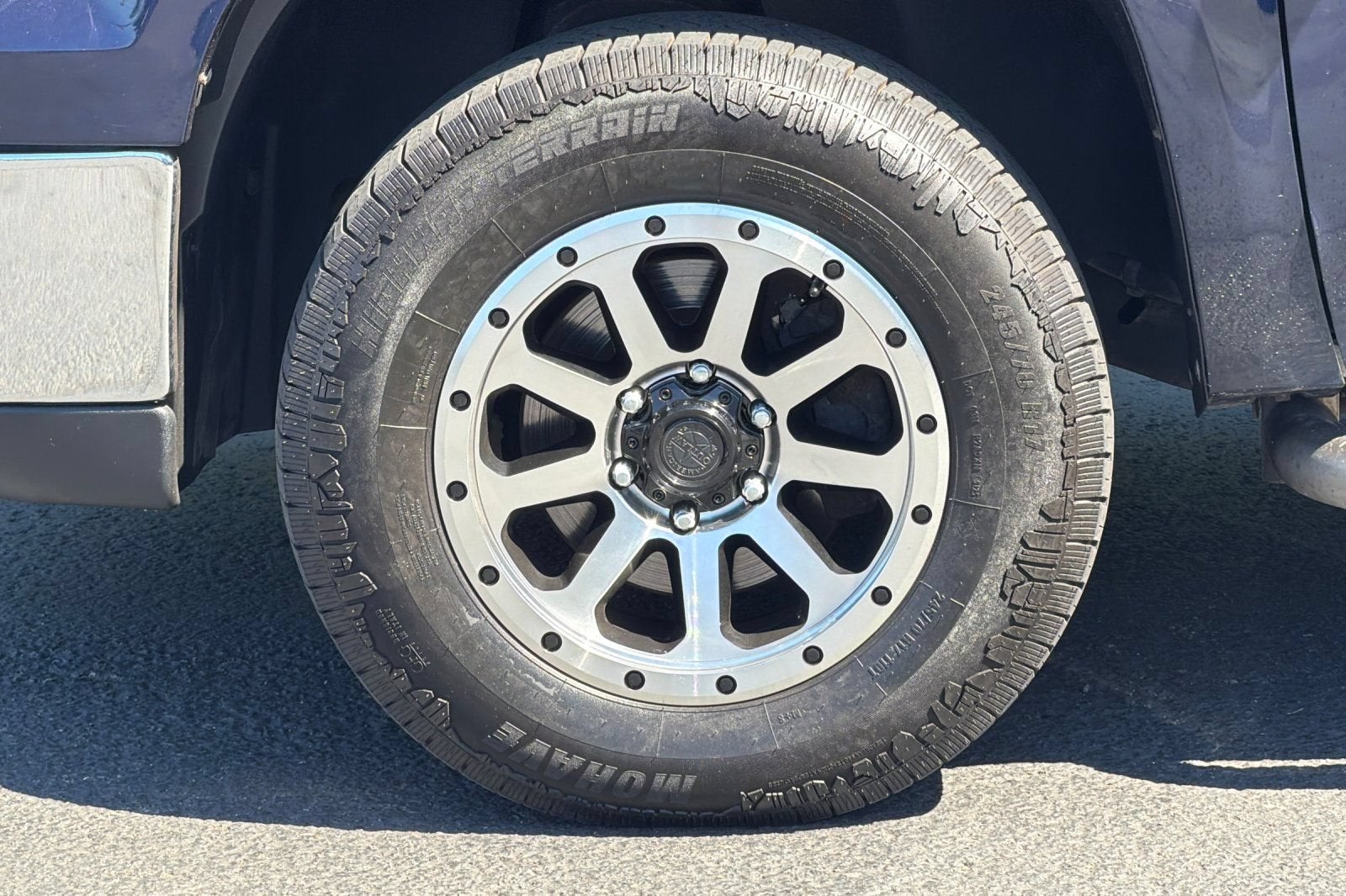 2011 GMC Sierra 1500 SL