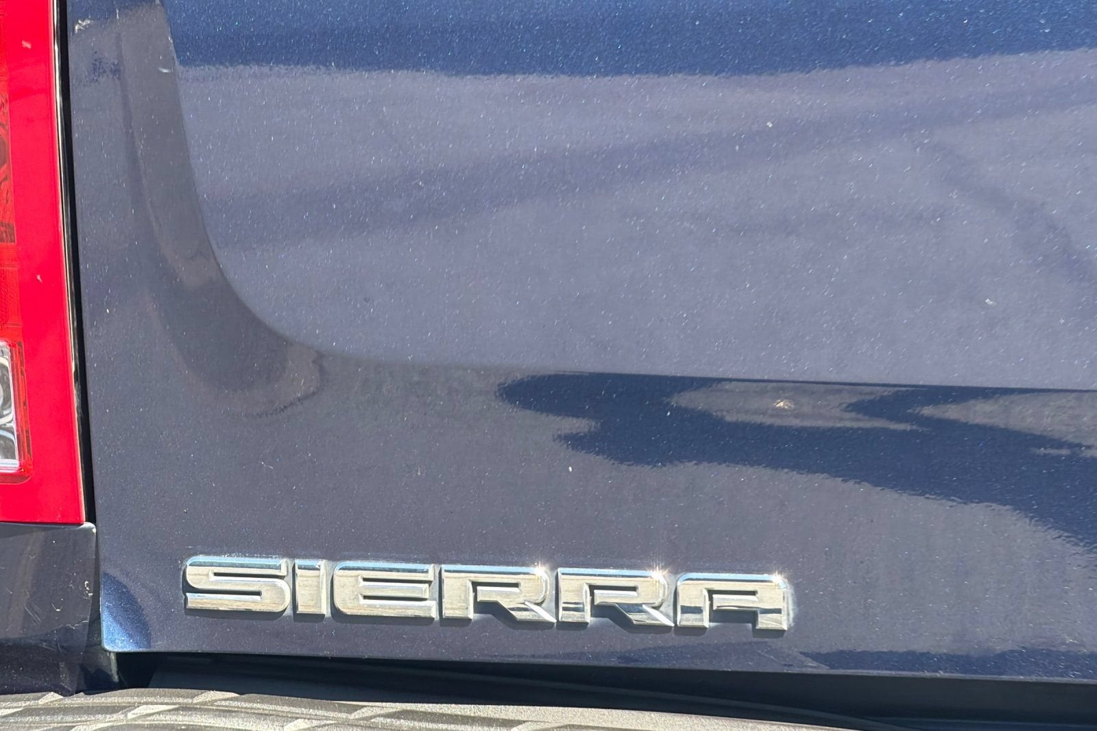 2011 GMC Sierra 1500 SL