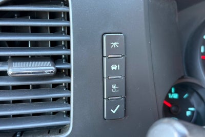 2011 GMC Sierra 1500 SL