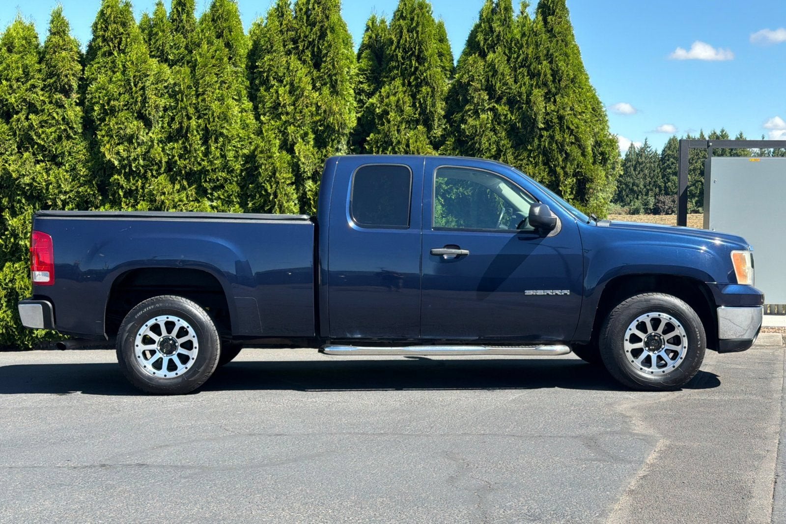 2011 GMC Sierra 1500 SL
