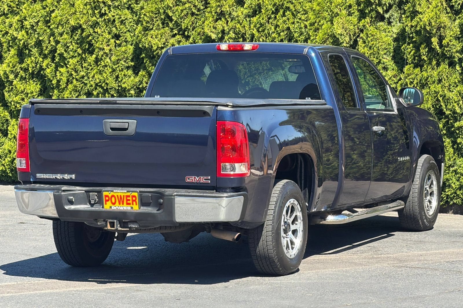 2011 GMC Sierra 1500 SL