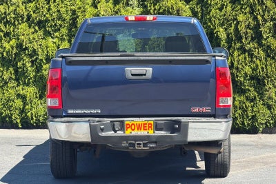 2011 GMC Sierra 1500 SL