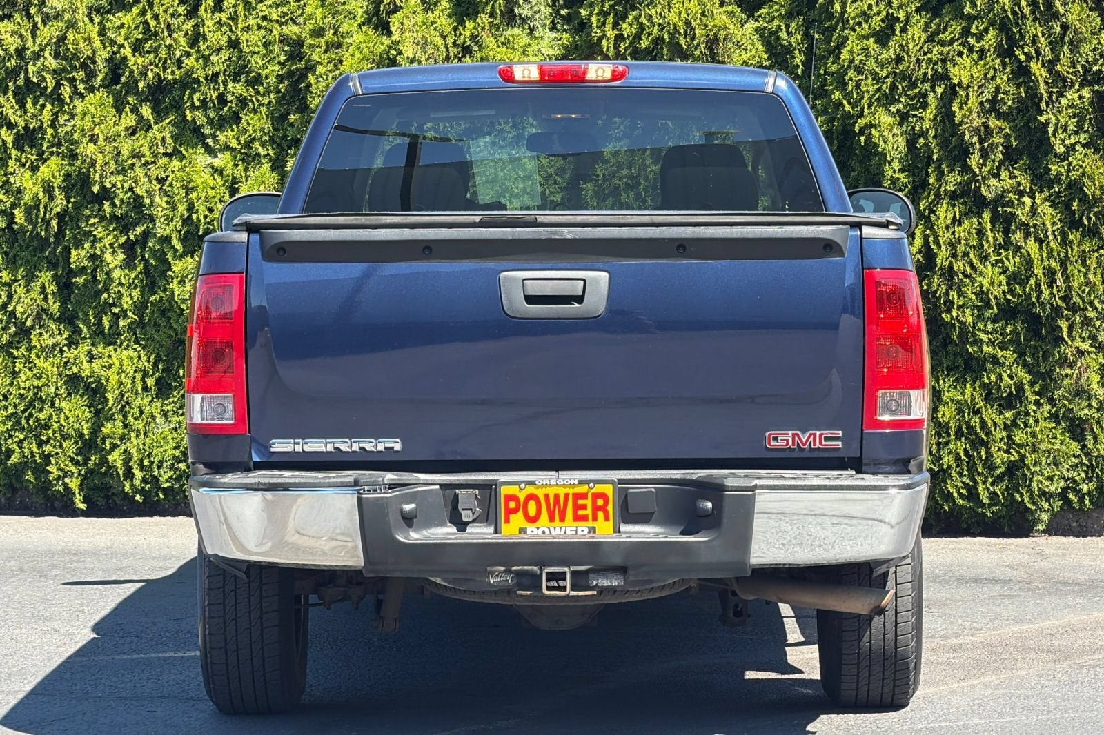 2011 GMC Sierra 1500 SL