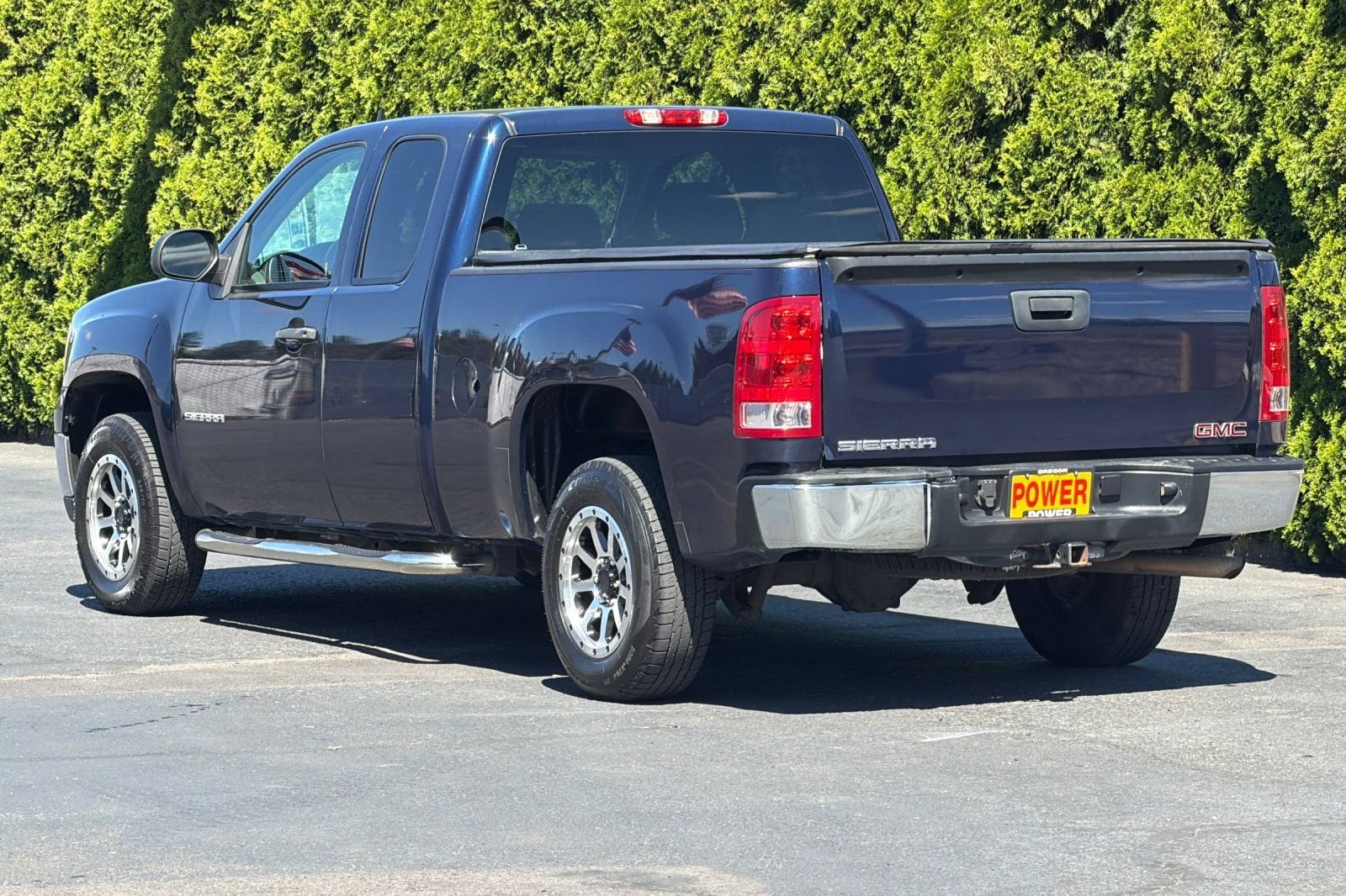 2011 GMC Sierra 1500 SL