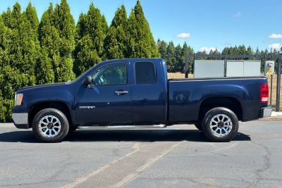 2011 GMC Sierra 1500 SL