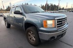 2013 GMC Sierra 1500 SLE
