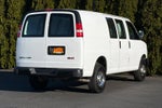 2024 GMC Savana Cargo 2500 Work Van