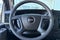 2017 GMC Savana Cargo 2500 VAN 2500 RWD 135"