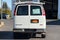 2017 GMC Savana Cargo 2500 VAN 2500 RWD 135"