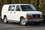 2024 GMC Savana Cargo 2500 Work Van