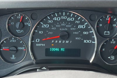 2024 GMC Savana Cargo 2500 Work Van
