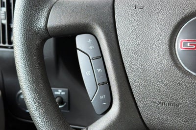 2024 GMC Savana Cargo 2500 Work Van
