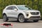 2020 Cadillac XT4 AWD Premium Luxury