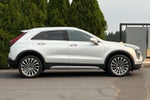 2020 Cadillac XT4 AWD Premium Luxury