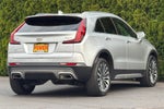 2020 Cadillac XT4 AWD Premium Luxury