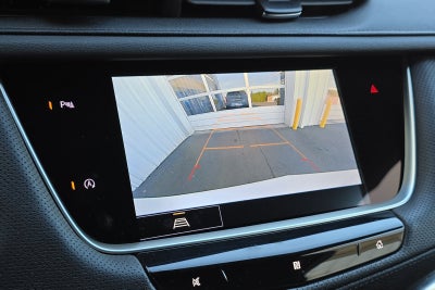2021 Cadillac XT5 AWD Luxury