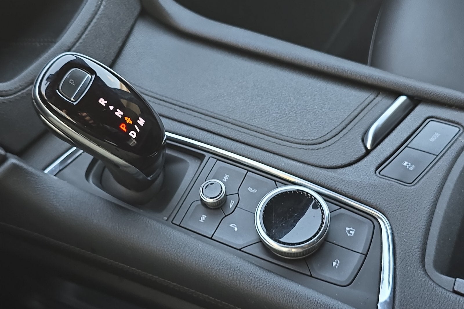 2021 Cadillac XT5 AWD Luxury