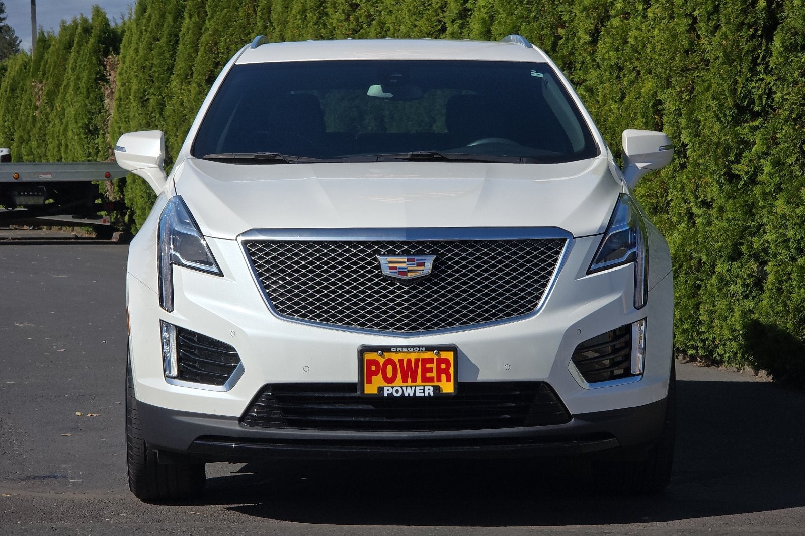 2021 Cadillac XT5 AWD Luxury
