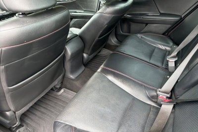 2017 Honda Accord Sedan Sport SE
