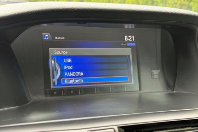 2017 Honda Accord Sedan Sport SE