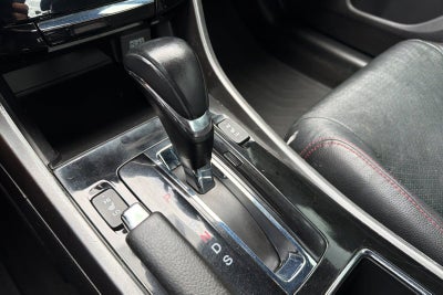 2017 Honda Accord Sedan Sport SE