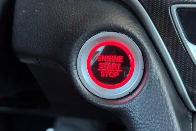 2020 Honda Accord Sedan Sport