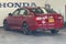 2020 Honda Accord Sedan Sport