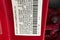 2020 Honda Accord Sedan Sport