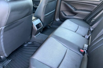 2020 Honda Accord Sedan Sport