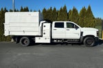 2019 Chevrolet Silverado 5500 HD Work Truck