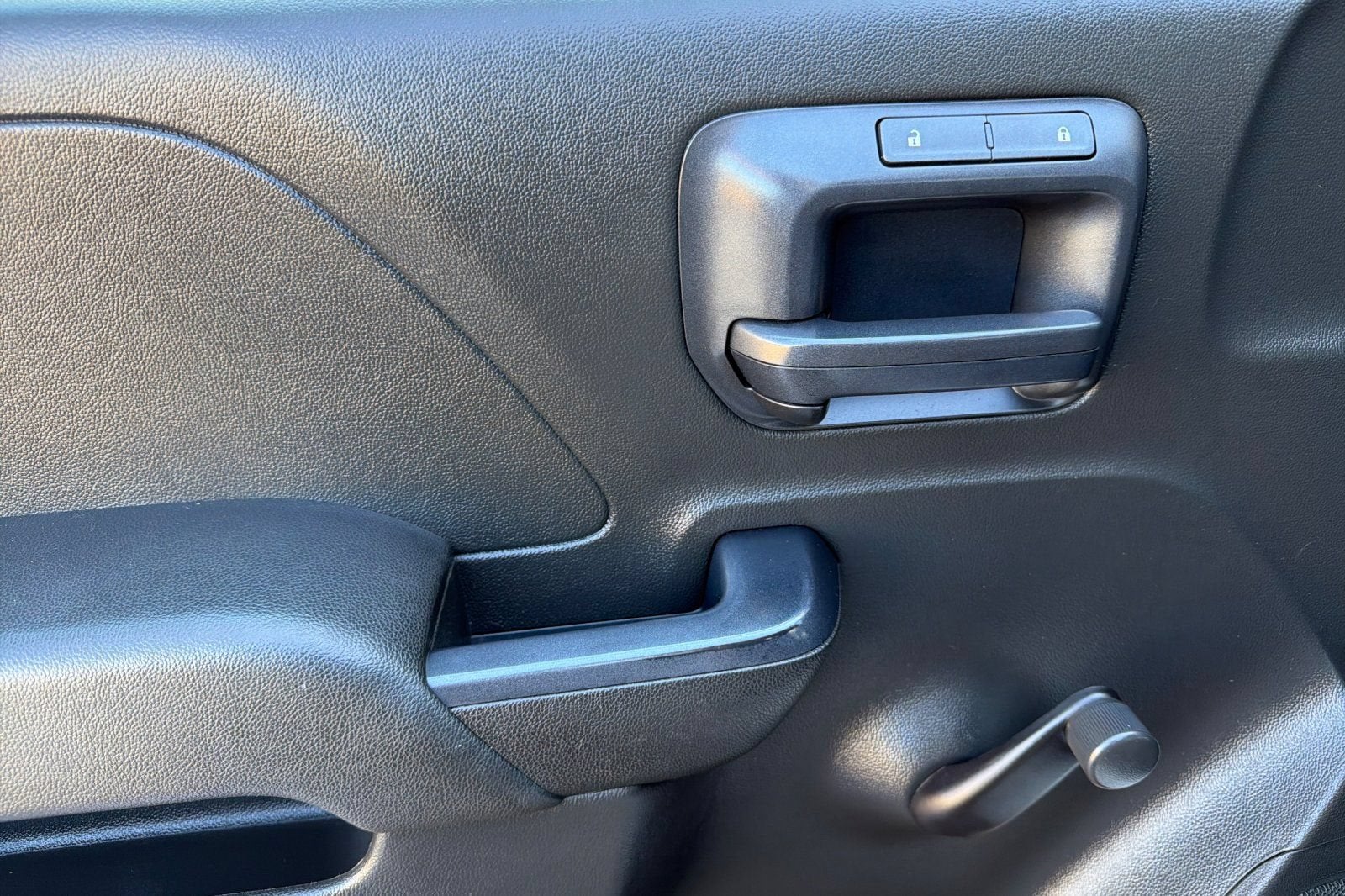2019 Chevrolet Silverado 4500 HD Work Truck