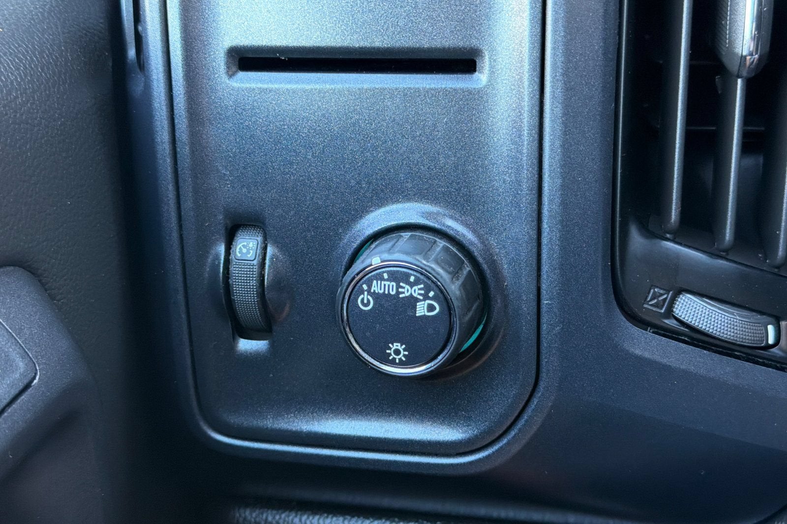 2019 Chevrolet Silverado 4500 HD Work Truck