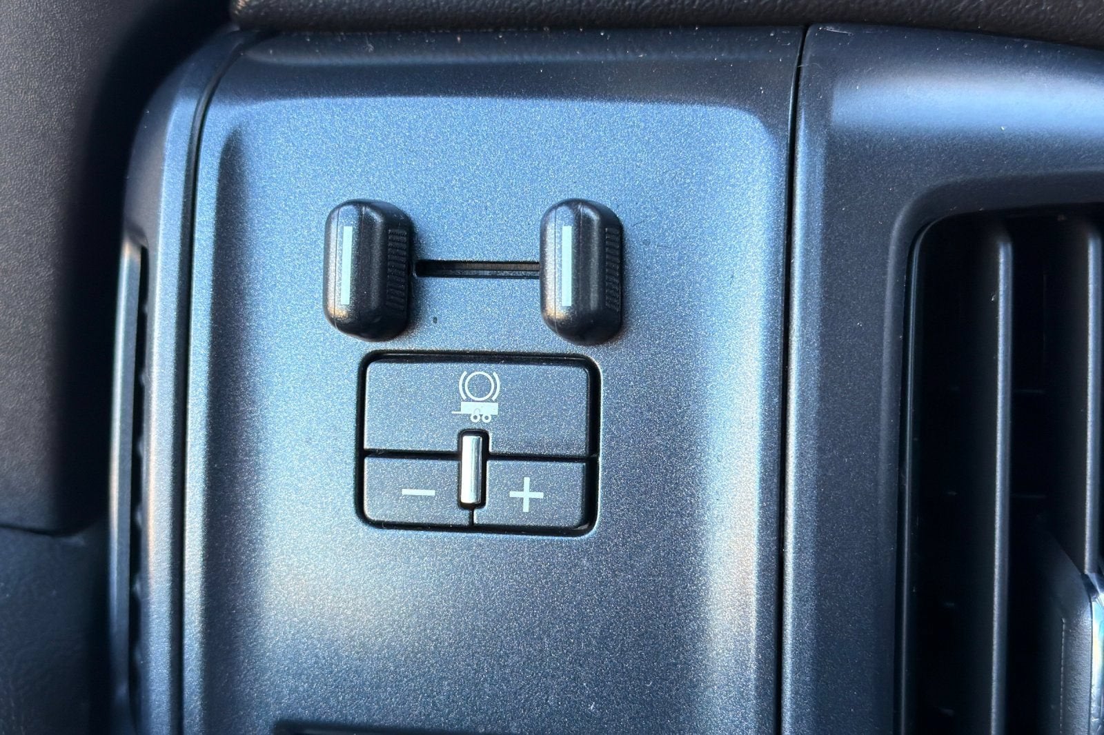 2019 Chevrolet Silverado 4500 HD Work Truck