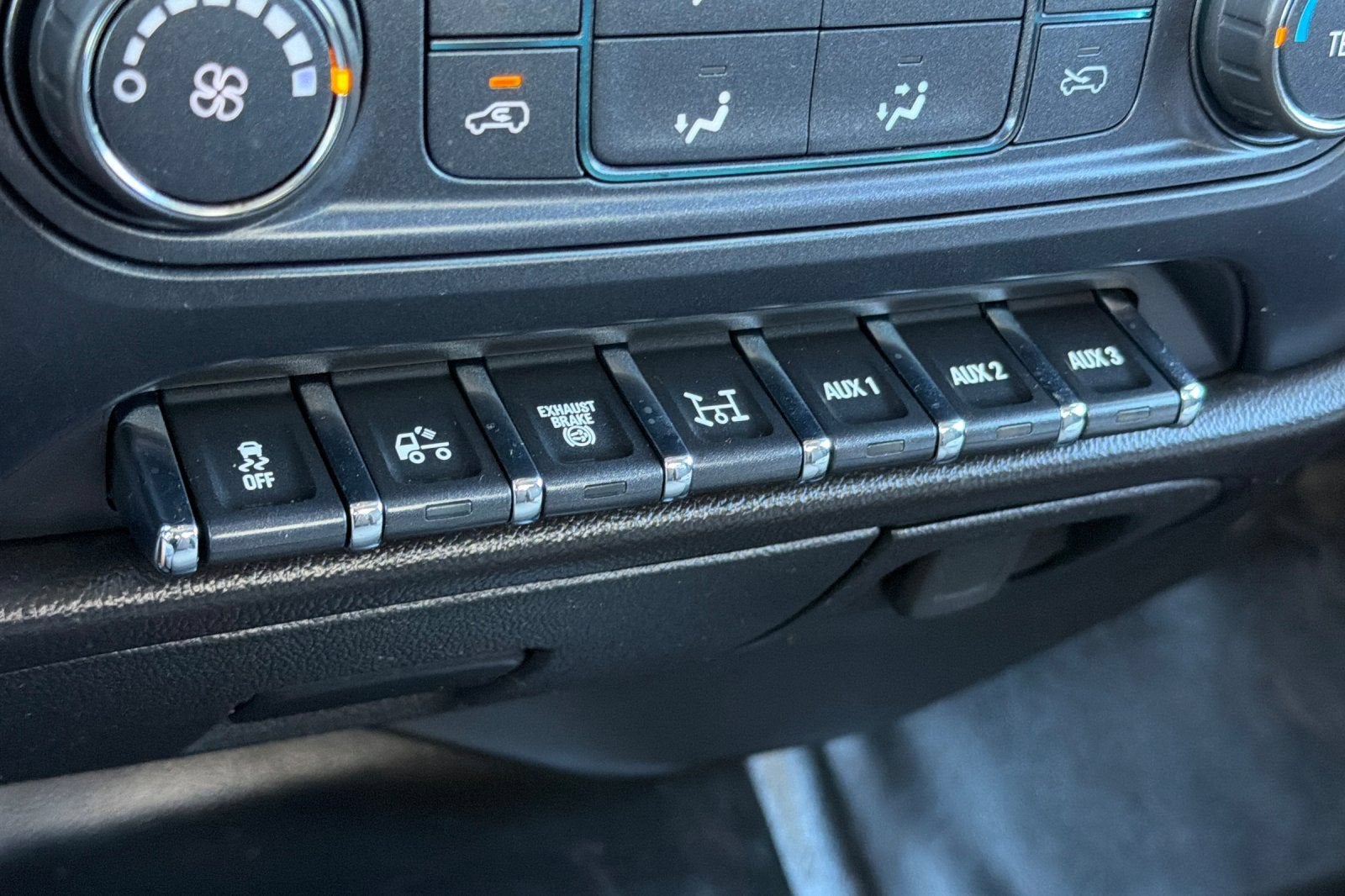 2019 Chevrolet Silverado 4500 HD Work Truck