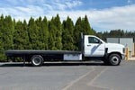 2019 Chevrolet Silverado 4500 HD Work Truck