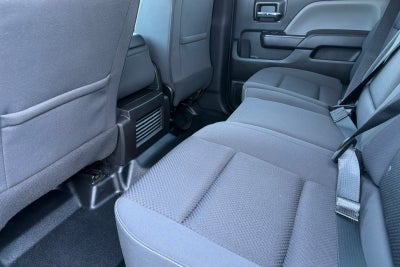 2021 Chevrolet Silverado 5500 HD Work Truck