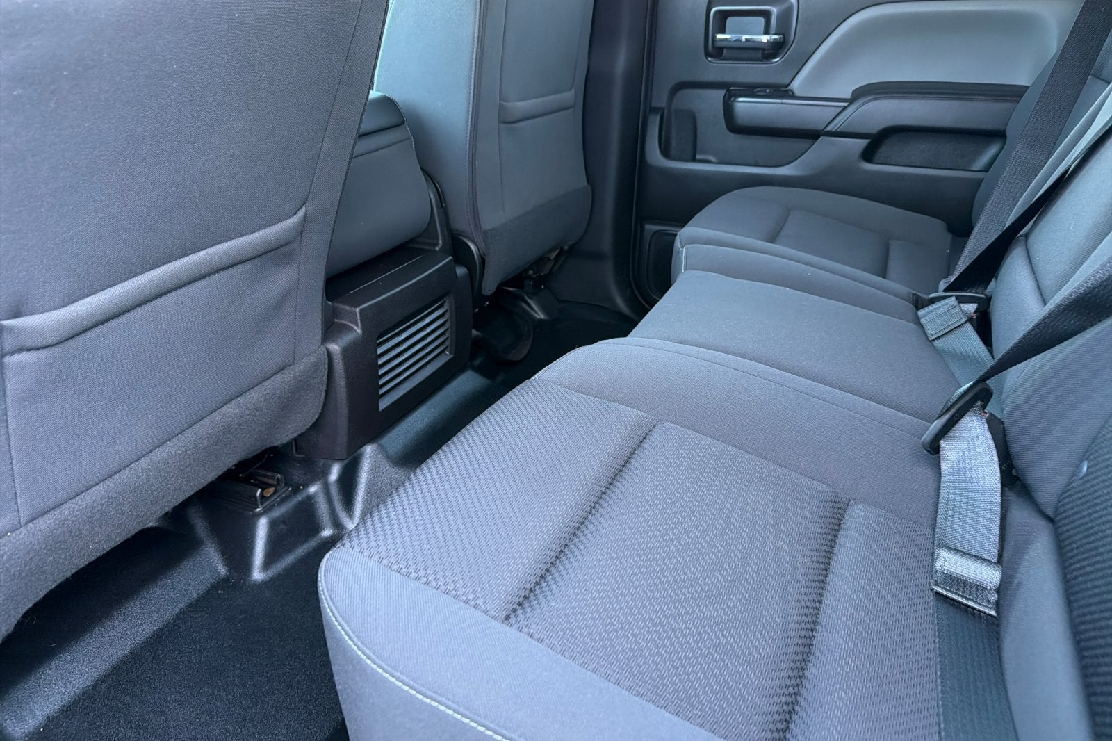2021 Chevrolet Silverado 5500 HD Work Truck