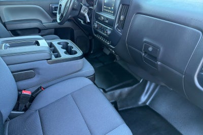 2021 Chevrolet Silverado 5500 HD Work Truck
