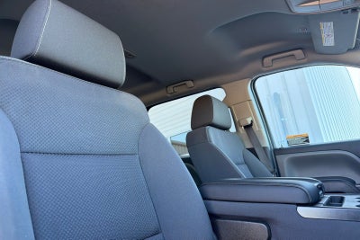 2021 Chevrolet Silverado 5500 HD Work Truck