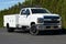 2021 Chevrolet Silverado 5500 HD Work Truck