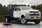 2020 Chevrolet Silverado 5500 HD Work Truck