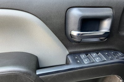 2020 Chevrolet Silverado 5500 HD Work Truck