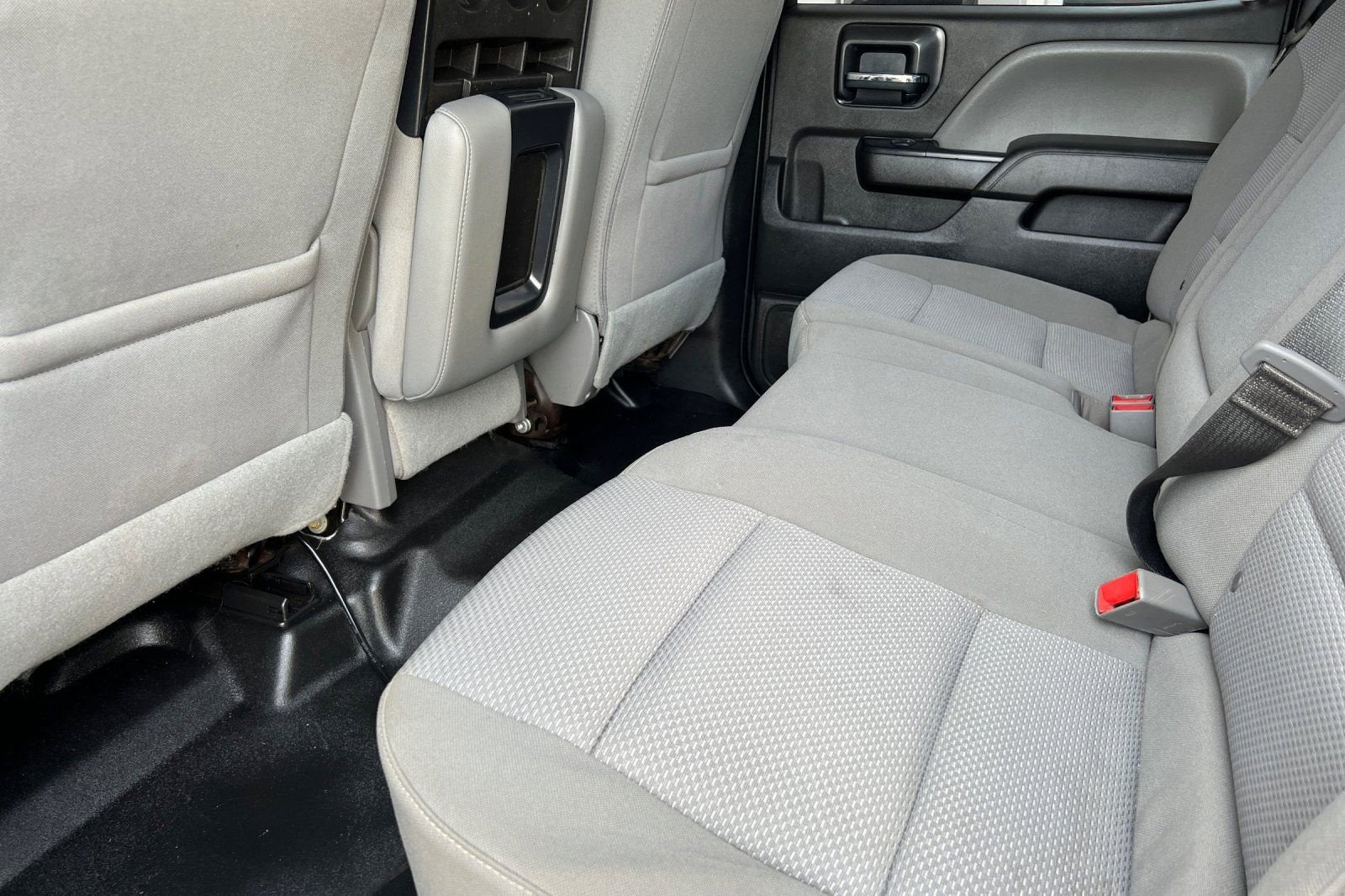 2020 Chevrolet Silverado 5500 HD Work Truck