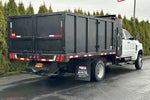 2020 Chevrolet Silverado 5500 HD Work Truck