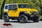 2007 Jeep Wrangler Unlimited X