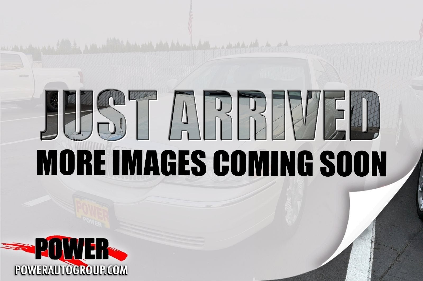 2006 Lincoln Town Car Signature Limited
