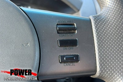 2006 Nissan Frontier XE