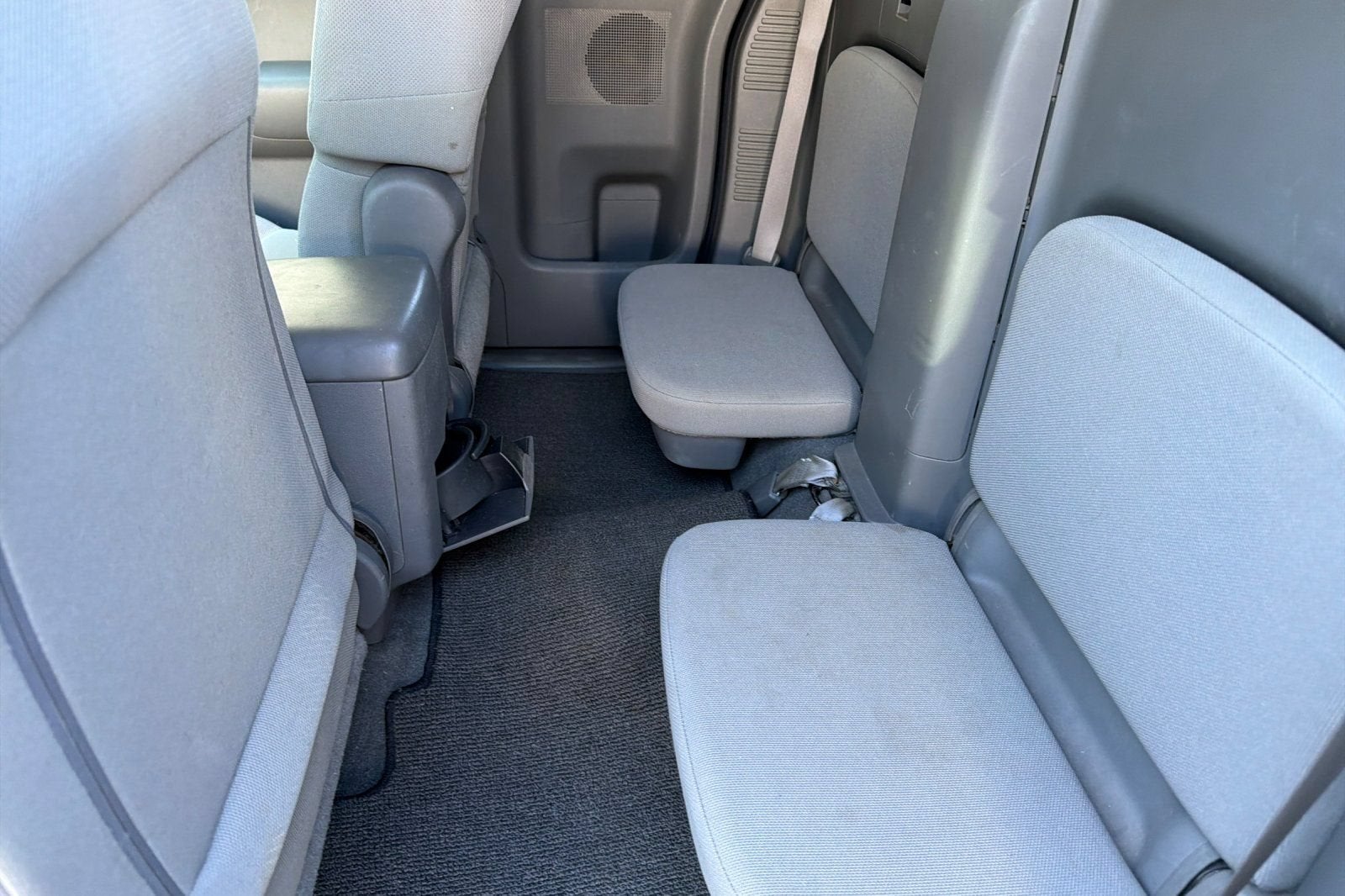 2006 Nissan Frontier XE