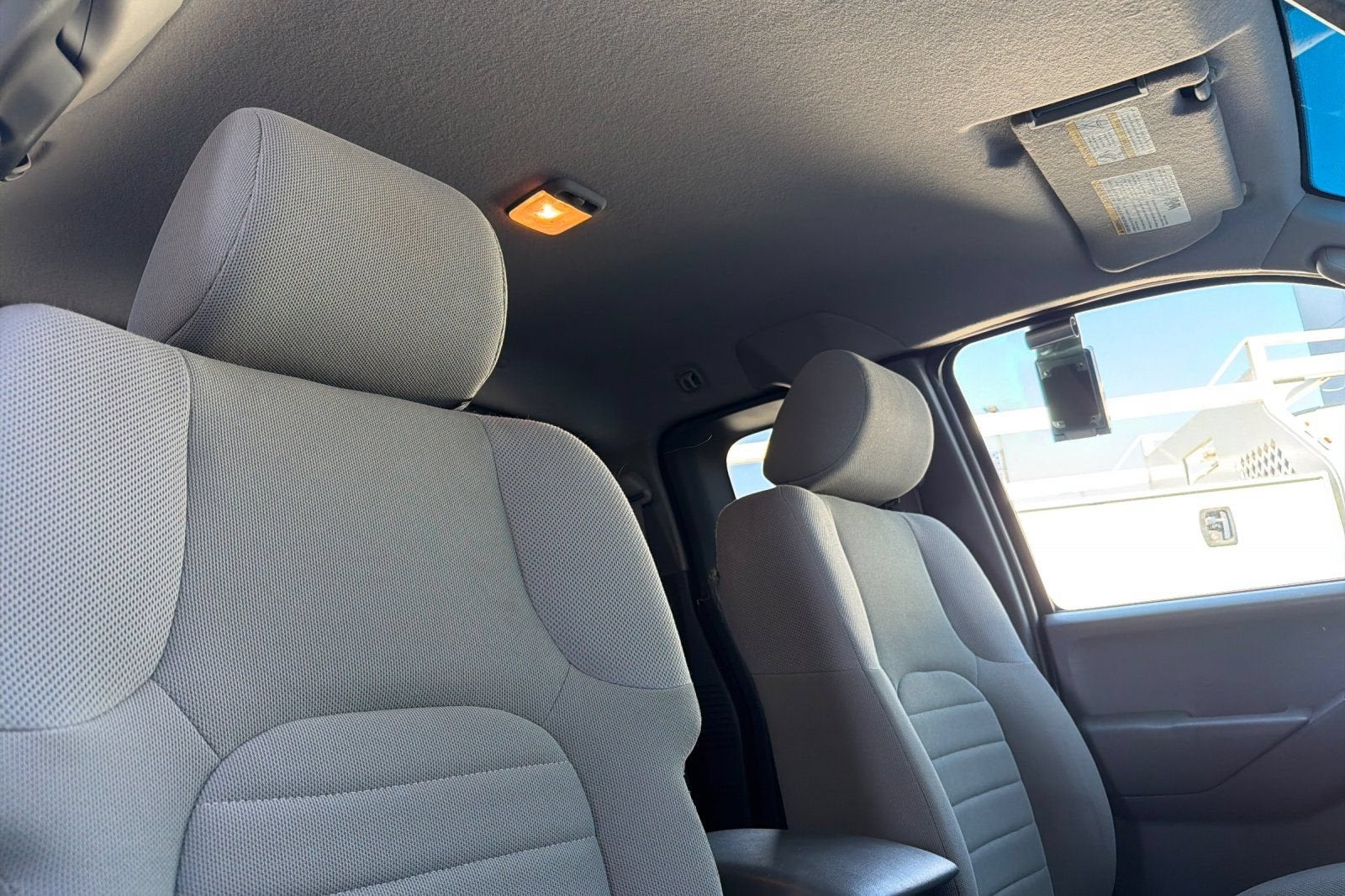 2006 Nissan Frontier XE