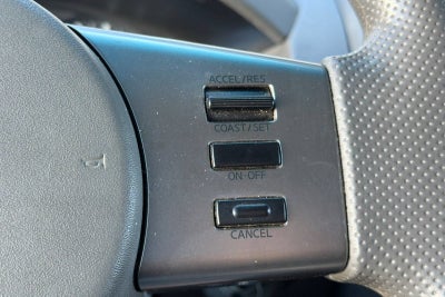 2006 Nissan Frontier XE